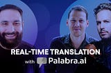 Breaking Language Barriers in Real-Time with Voice AI