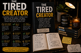 The Tired Creator
