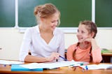 How Can Schools Effectively Promote Positive Student-Teacher Relationships?