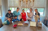 Two Journeys, One Dream: The Shared Story of Surrogate and Intended Family