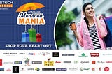 Bestech Monsoon Mania is Live & It’s Raining Offers at Bestech Square Mall