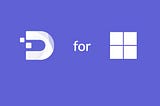 DECK V4 for Windows is here 🎉 💖