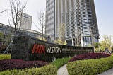 US Blacklists Hikvision for Alleged Ties to Chinese Army