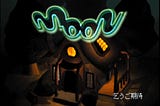 Examining the strangest demo for Moon: Remix RPG Adventure