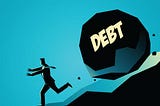 Technical Debt ..A hidden bug in your Organisation