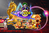 JOKER888 Situs Judi Slot Joker888 Terbaik Link Alternatif Gampang Menang