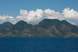 The Giants that Roam(ed) The Solomon Islands.