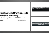 A Beginner’s guide to AI Processors: CPUs, GPUs, TPUs and LPUs