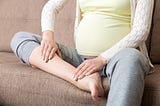 Tips For Maintaining Healthy Circulation During Pregnancy