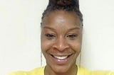 An Open Letter to Sandra Bland