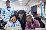 Andela boot camp a good learning experience