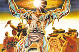 ‘The Toxic Avenger’ Tackles Superhero Films and Societal Issues in Atypical Fashion