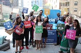 Accelerating the SDG’s: Our Everyday Actions