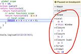 How Closures Work in JavaScript: A Guide