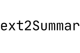 Introducing Text2Summary: Text Summarization on Android ( With TF-IDF )
