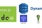 Connecting and using AWS DynamoDB remotely with NodeJS