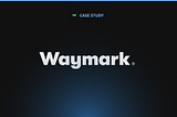 How WellSaid Labs Transformed Waymark’s Video Creation Platform