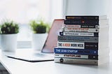 10 Books Every Entrepreneur Should Read