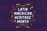 City Library Staff Book Recommendations for Latin American Heritage Month