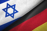 Germany — Repeating Holocaust Crimes By Supporting Israeli Crimes