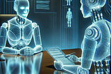 AI vs. AI: The Future of Job Interviews is (nearly) Here — And It’s a Battle