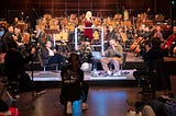 „Game On Symphony“ — ein Live-Musik Event auf Twitch