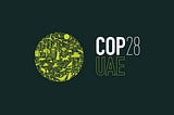THE ROAD TO COP 28