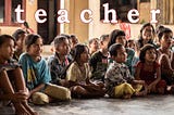 Teacher
