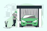 Car Wash App Development: A Step-by-Step Guide