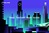 Azure Swap Testnet