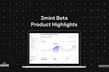 Product Highlights #6: CRM, Workspaces, & more