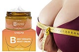 Breast Enhancement Cream,SUNSENT Breast Enhancement Enlargement Cream,Breast Enhancer for Larger…