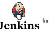 Web Server with Live Updates Roll Out using Jenkins and Kubernetes