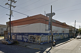 14,000 Square Foot Commercial/Residential space planned at Mandeville & St. Claude