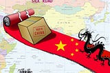China’s Digital Silk Road: Progress & Influence in Southeast Asia