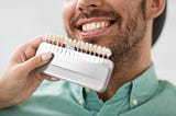 Can Dentures Improve Your Appearance?