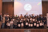 Programa ¨Despega tu Emprendimiento¨ impulsa el surgimiento de ideas innovadoras que brinden…
