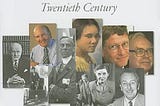 “In Their Time: The Greatest Business Leaders Of The Twentieth Century”