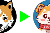 Linda Token Logo Update (V2)