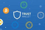 Trust Wallet Clone App-Why having an app like trust wallet is beneficial?