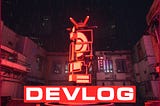 [AZE] Rainy Neon — DevLog #1