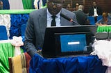 Sierra Leone: Minister of Trade Lays to Parliament Socfin Agri Company Agreement For Ratification