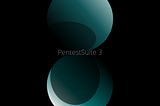 So, this is PentestSuite 3