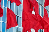 Five Startup Red Flags