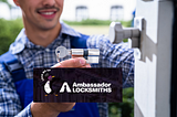 The Importance of Ethics and Professionalism in the Locksmith Industry