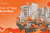 Rounding up 2025 with Automata