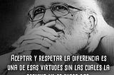 El Método de Paulo Freire.