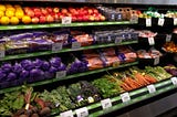 Supermarkets Need to Stop Stocking Waste