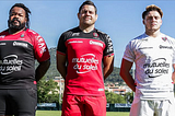 BREAKING NEWS: Toulon to train and play in the same kit