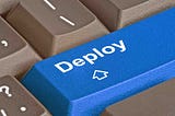 Deploying a Streamlit App using Docker, AWS ECR and EC2